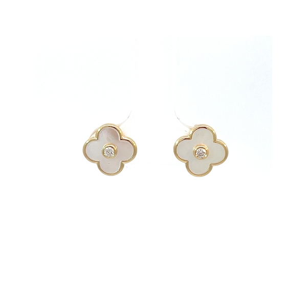 Pearl Earrings Anthony Jewelers Palmyra, NJ