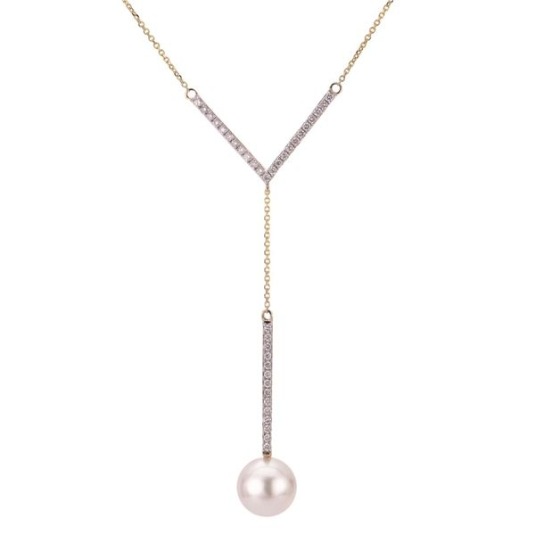 Pearl Pendant Anthony Jewelers Palmyra, NJ