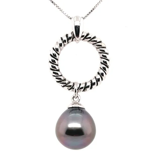 Pearl Pendant Anthony Jewelers Palmyra, NJ