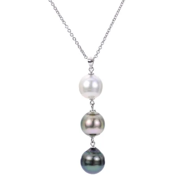 Pearl Pendant Anthony Jewelers Palmyra, NJ