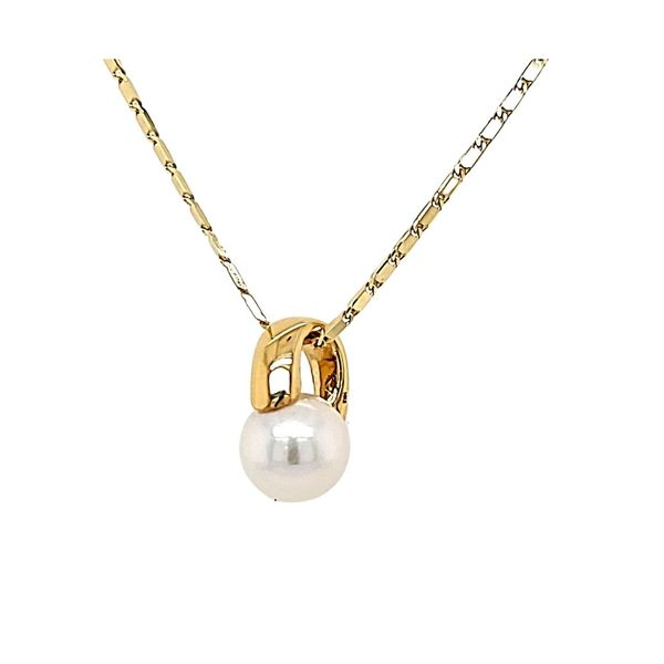 Pearl Pendant Anthony Jewelers Palmyra, NJ