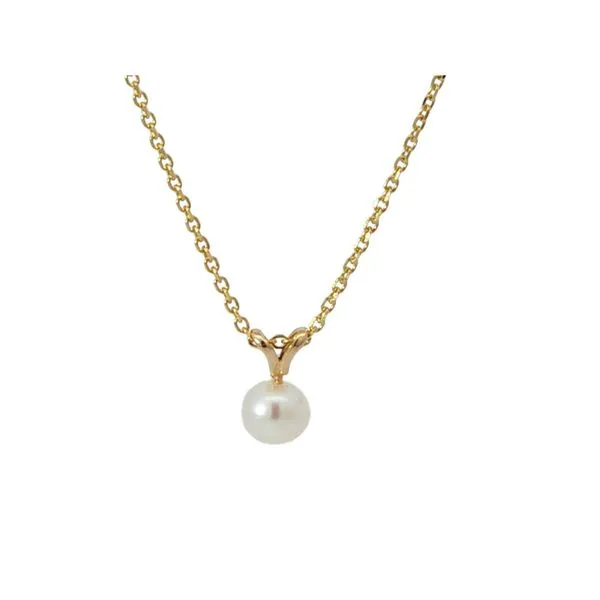 Pearl Pendant Anthony Jewelers Palmyra, NJ