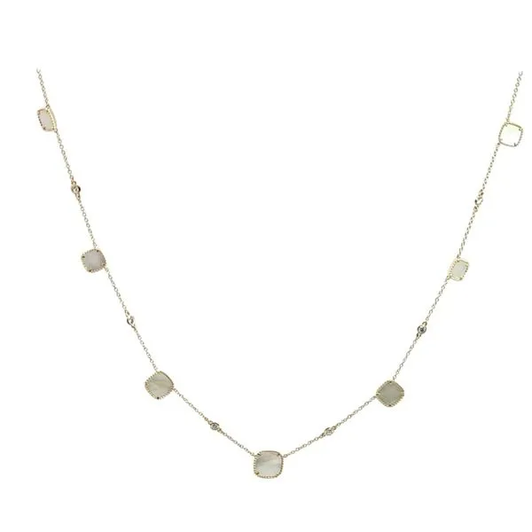 Pearl Pendant Anthony Jewelers Palmyra, NJ