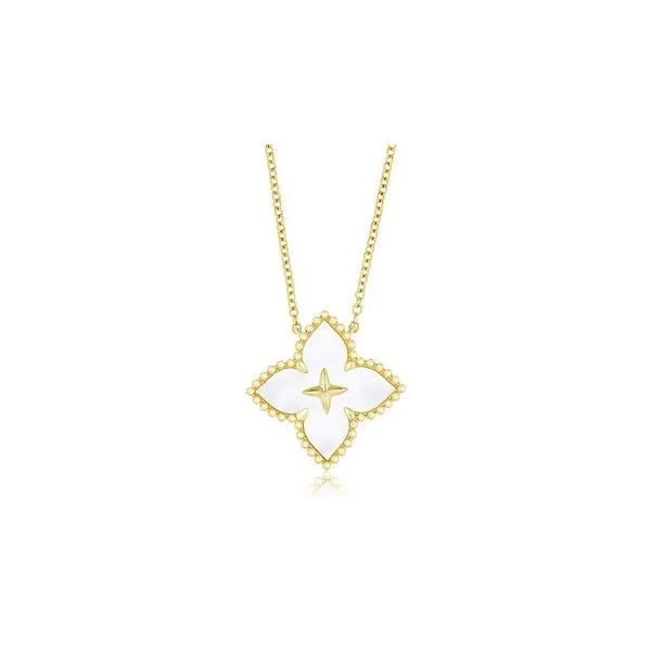 Pearl Pendant Anthony Jewelers Palmyra, NJ