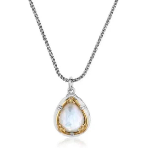 Pearl Pendant Anthony Jewelers Palmyra, NJ