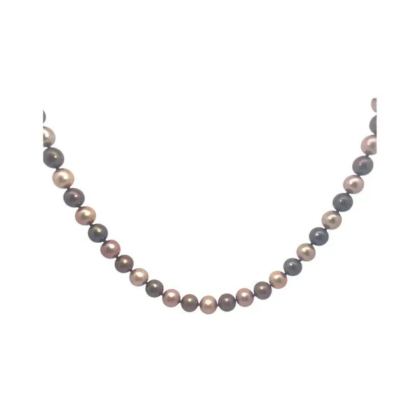 Pearl Strand Necklace Anthony Jewelers Palmyra, NJ