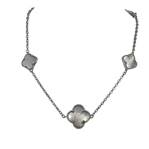 Pearl Strand Necklace Anthony Jewelers Palmyra, NJ