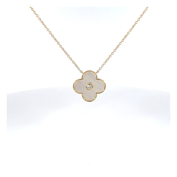 Pearl Strand Necklace Anthony Jewelers Palmyra, NJ