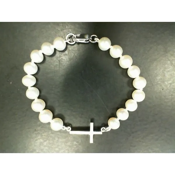 Pearl Bracelet Anthony Jewelers Palmyra, NJ