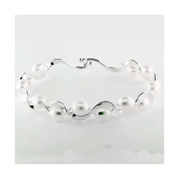 Pearl Bracelet Anthony Jewelers Palmyra, NJ