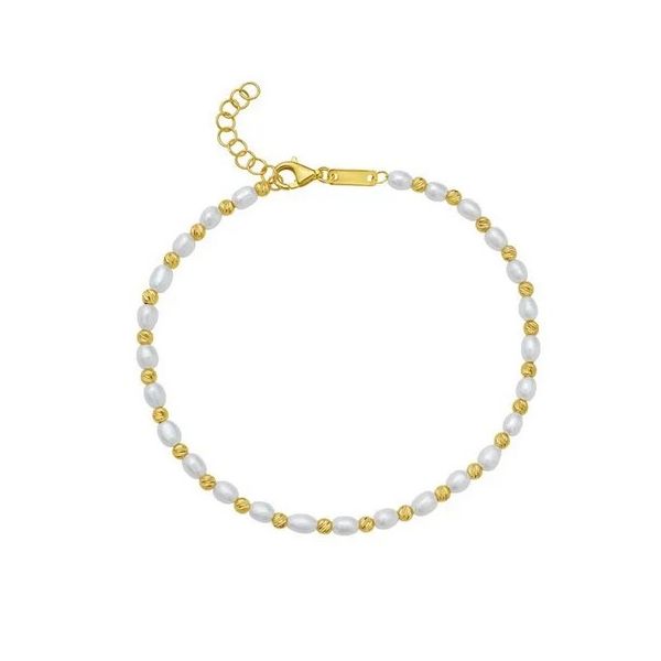 Pearl Bracelet Anthony Jewelers Palmyra, NJ