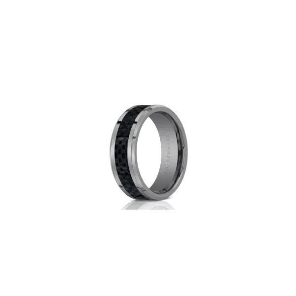Wedding Band Image 2 Anthony Jewelers Palmyra, NJ