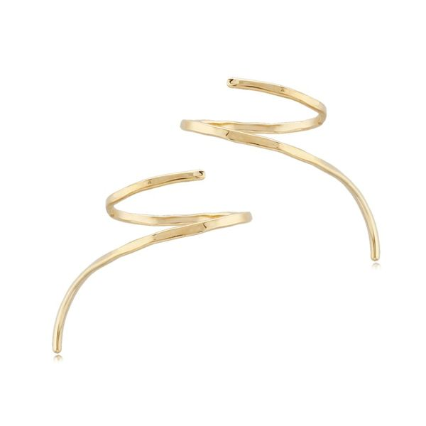 Gold Earrings Anthony Jewelers Palmyra, NJ