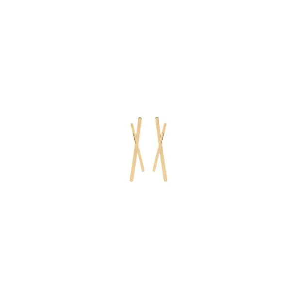 Gold Earrings Anthony Jewelers Palmyra, NJ
