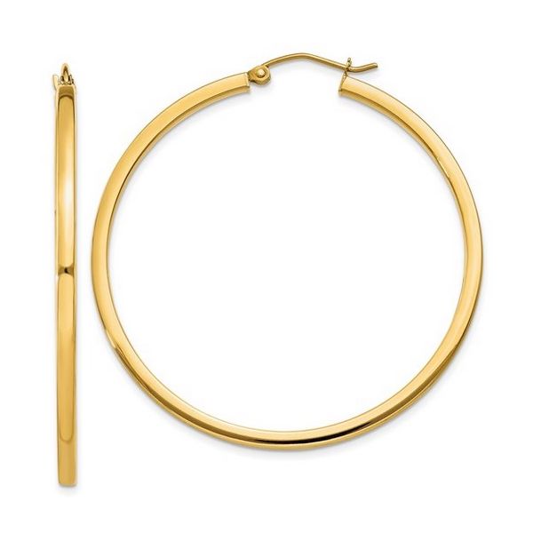 Gold Earrings Anthony Jewelers Palmyra, NJ