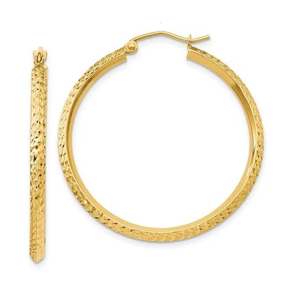 Gold Earrings Anthony Jewelers Palmyra, NJ