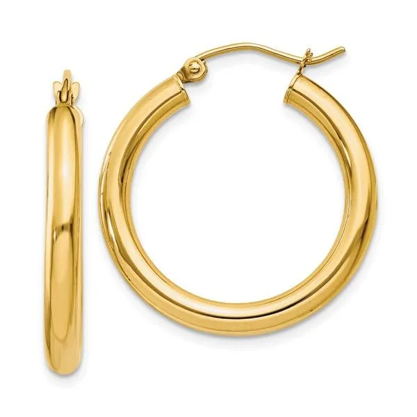 Gold Earrings Anthony Jewelers Palmyra, NJ