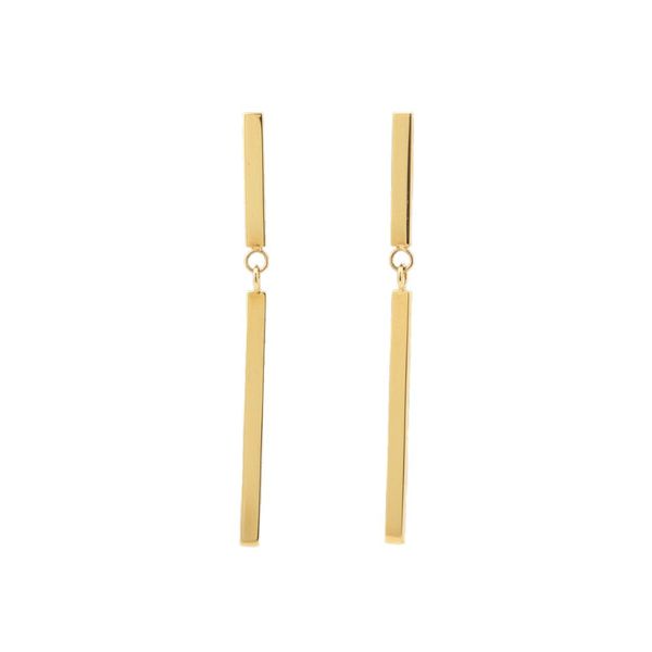 Gold Earrings Anthony Jewelers Palmyra, NJ