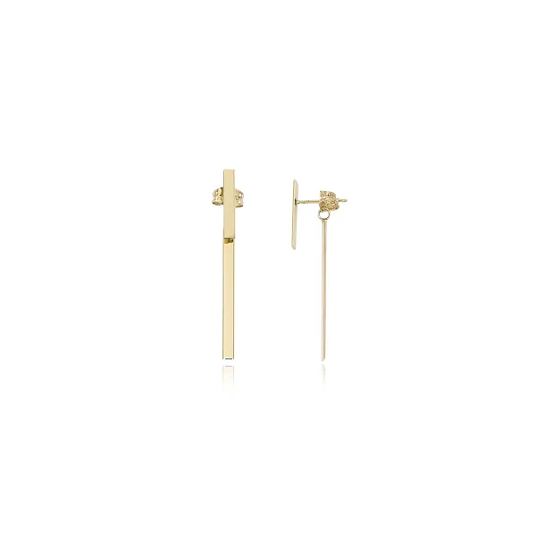 Gold Earrings Anthony Jewelers Palmyra, NJ