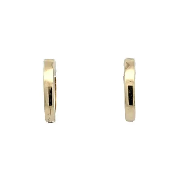 Gold Earrings Anthony Jewelers Palmyra, NJ
