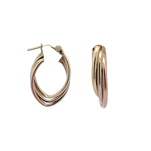 Gold Earrings Anthony Jewelers Palmyra, NJ