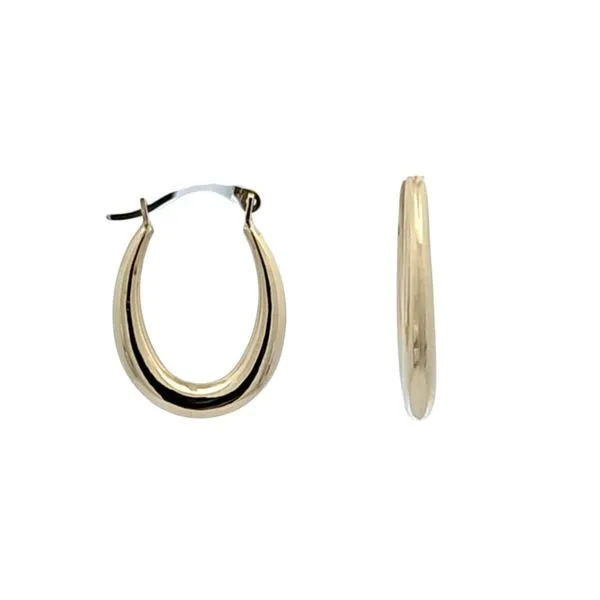 Gold Earrings Anthony Jewelers Palmyra, NJ