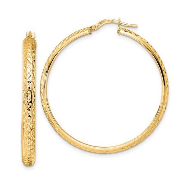 Gold Earrings Anthony Jewelers Palmyra, NJ