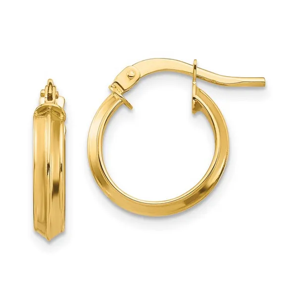 Gold Earrings Anthony Jewelers Palmyra, NJ