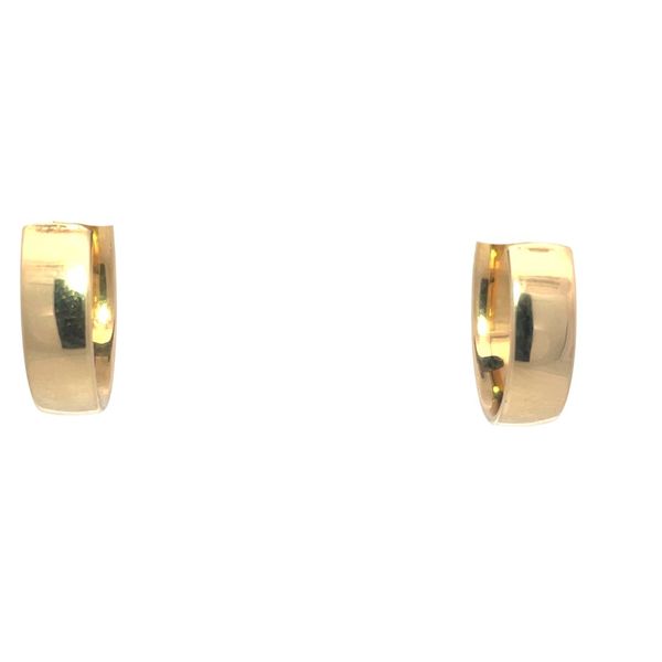 Gold Earrings Anthony Jewelers Palmyra, NJ