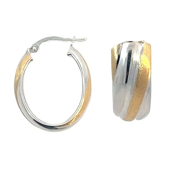 Gold Earrings Anthony Jewelers Palmyra, NJ