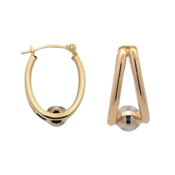 Gold Earrings Anthony Jewelers Palmyra, NJ