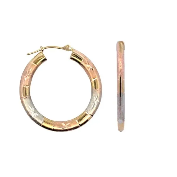 Gold Earrings Anthony Jewelers Palmyra, NJ