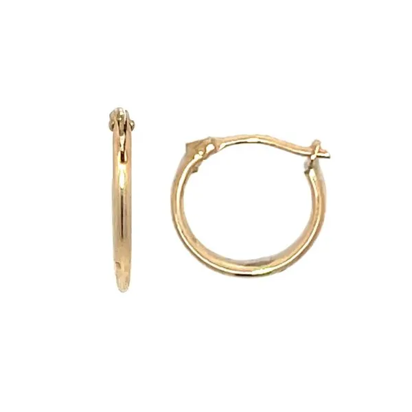 Gold Earrings Anthony Jewelers Palmyra, NJ