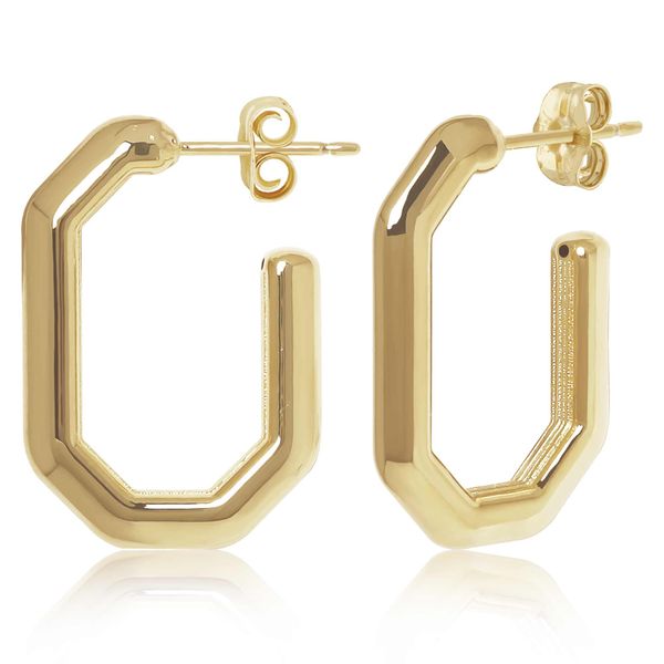 Gold Earrings Anthony Jewelers Palmyra, NJ