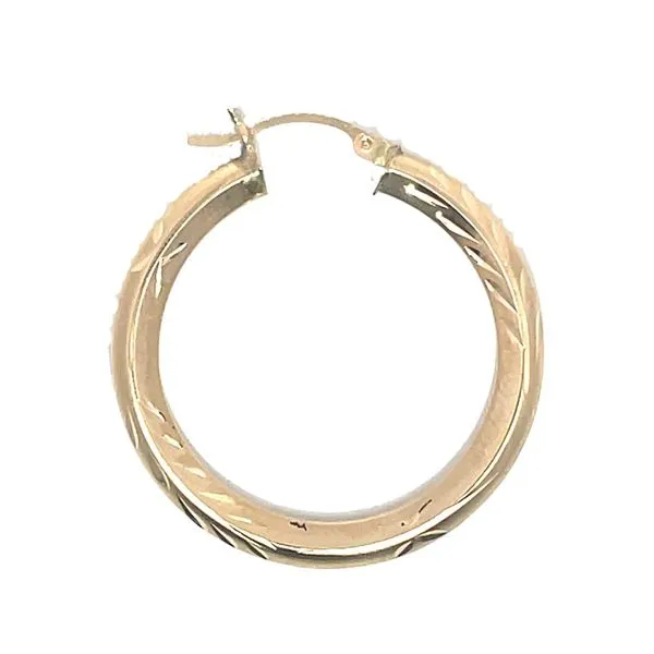 Gold Earrings Anthony Jewelers Palmyra, NJ