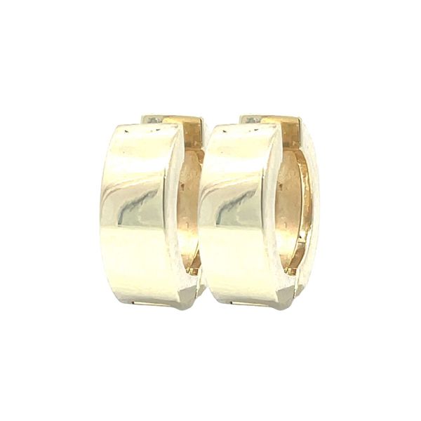 Gold Earrings Anthony Jewelers Palmyra, NJ