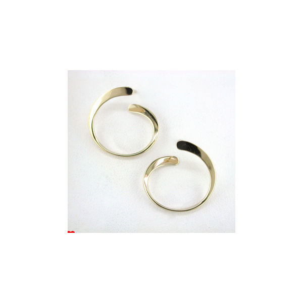 Gold Earrings Anthony Jewelers Palmyra, NJ