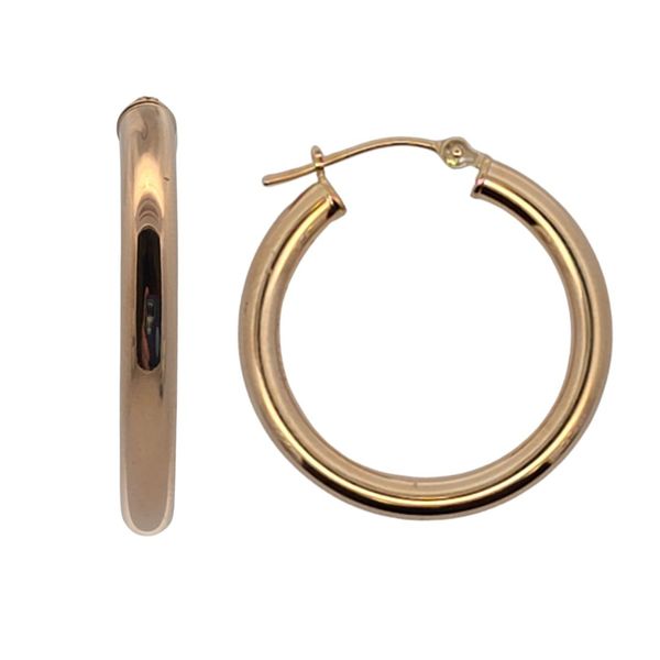 Gold Earrings Anthony Jewelers Palmyra, NJ