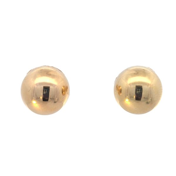 Gold Earrings Anthony Jewelers Palmyra, NJ