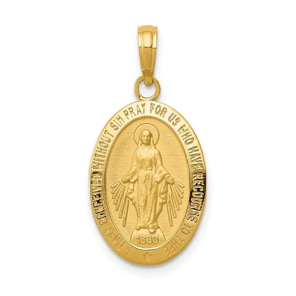 Gold Charm Anthony Jewelers Palmyra, NJ