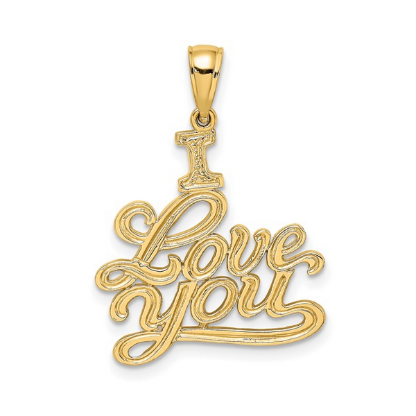 Gold Charm Anthony Jewelers Palmyra, NJ