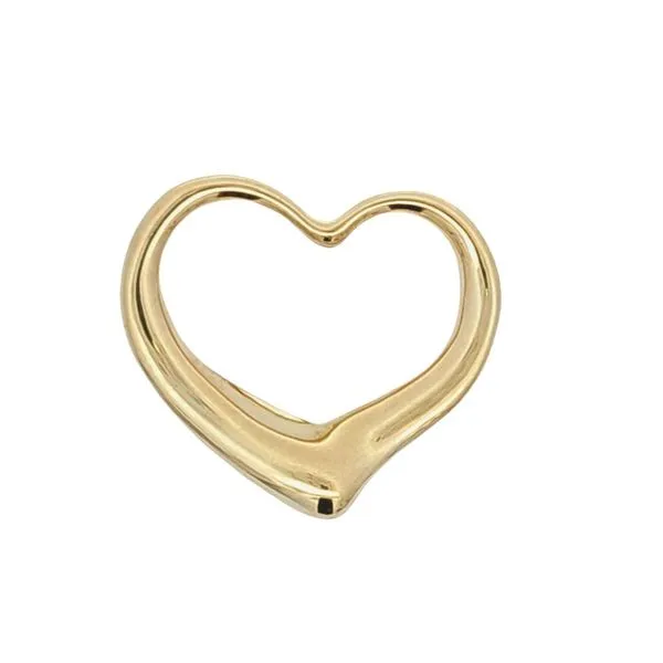 Gold Charm Anthony Jewelers Palmyra, NJ