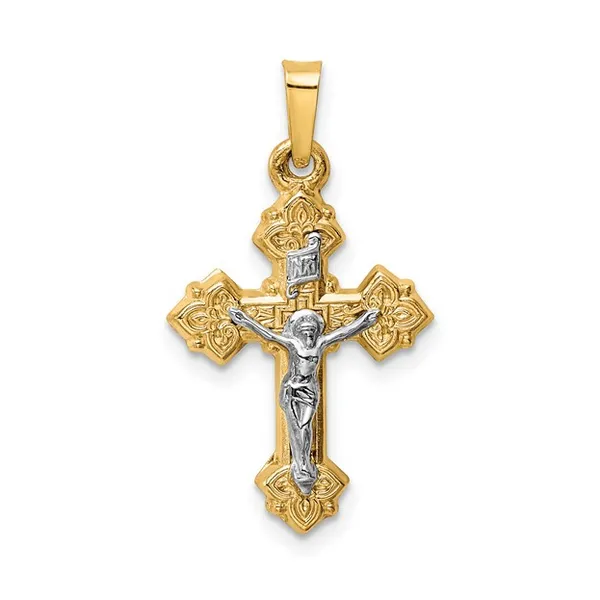 Gold Charm Anthony Jewelers Palmyra, NJ