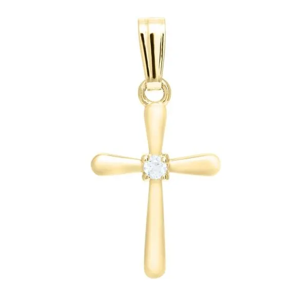 Gold Charm Anthony Jewelers Palmyra, NJ