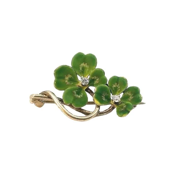 Gold Charm Anthony Jewelers Palmyra, NJ