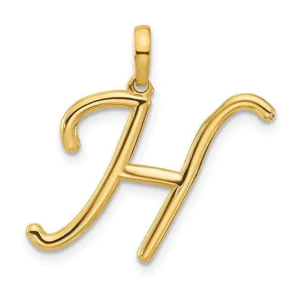 Gold Charm Anthony Jewelers Palmyra, NJ