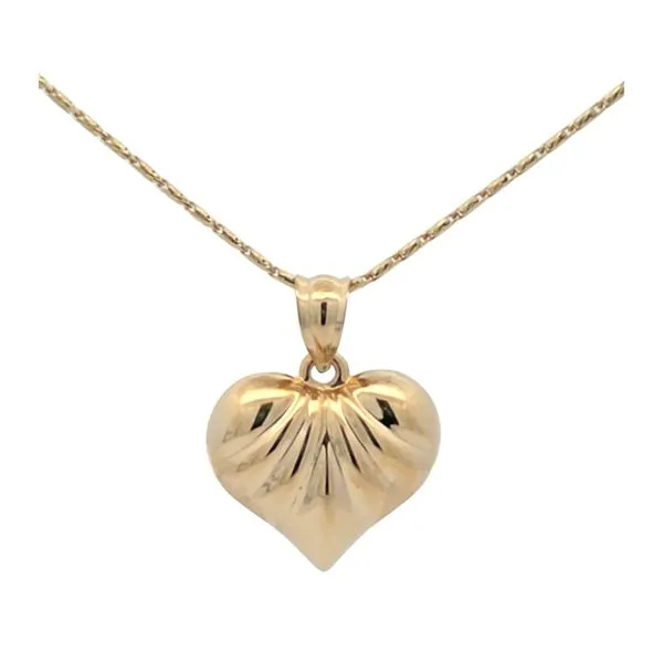 Gold Charm Anthony Jewelers Palmyra, NJ