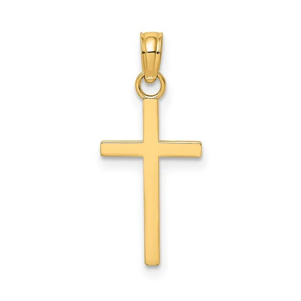 Gold Charm Anthony Jewelers Palmyra, NJ