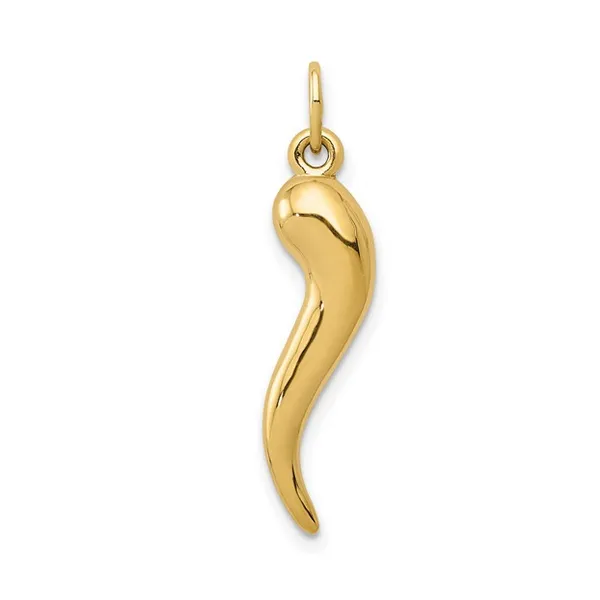 Gold Charm Anthony Jewelers Palmyra, NJ