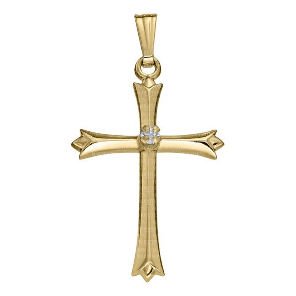 Gold Charm Anthony Jewelers Palmyra, NJ